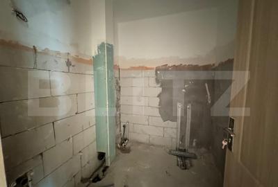 Apartament de 2 camere, decomandat, bloc nou, zona Cornitoiu - 5