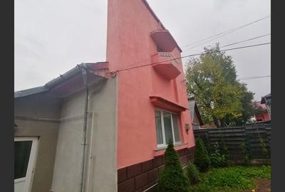 Casă 4 camere cu grădină zonă centrală Turda,comision 0% !!! - 2