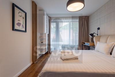 Apartament 2 camere LUX - Schei Brasov - Parcare Subterana - 6