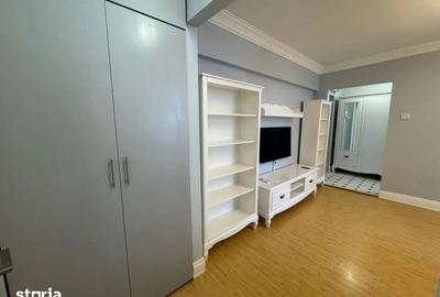 Apartament cu 2 camere, mobilat în Romană - 2