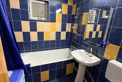 Apartament cu 3 camere, mobilat în Rahova - 12