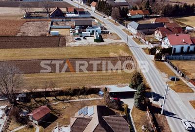 Teren Construcții intravilan de 1063 mp, în Central - 11