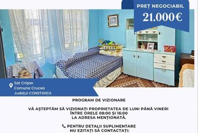 CASA DE VANZARE CRISAN - 7