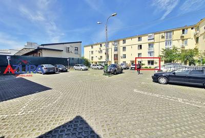 Spațiu comercial, de 55 mp, în Ultracentral - 9
