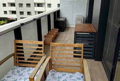 Apartament cu 3 camere decomandat, mobilat în Central - 12