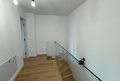 Duplex 4 camere cu gradina// Parc by Herastrau Apartments Duplex 4 camere cu gradina// Parc by Herastrau Apartments - 13