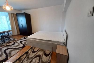 Garsonieră decomandată în Gheorgheni - 2