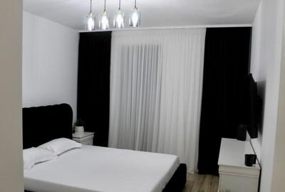 Apartament 2 camere Lux+Loc de parcare in Complexul NuscoCitta zona Pantelimon - 6