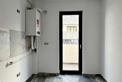 Apartament cu 2 camere în Hlincea - 1