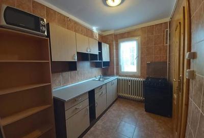 Apartament cu 2 camere în Take Ionescu - 5