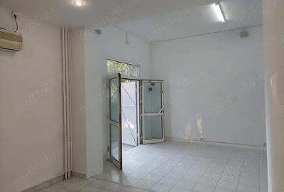 Spațiu comercial, de 35 mp, în Republicii - 4