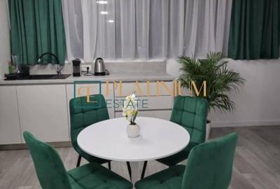 Apartament cu 2 camere, mobilat în Torontalului - 2