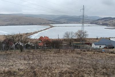 Teren agricol intravilan de 900 mp, în Mărtinești - 1