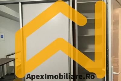 Garsonieră decomandată, mobilată în Ștefan cel Mare - 11