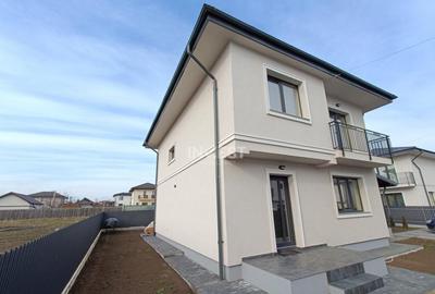 Casa 4 Camere, 2 Bai, Beci - Valea Lupului, Iasi - 11