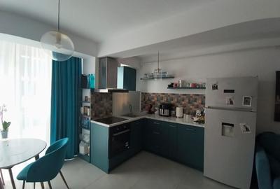 Apartament cu 3 camere nedecomandat în Central - 6