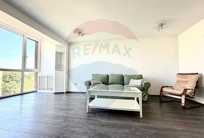 Apartament cu 3 camere de vanzare in zona Dambovita - 3