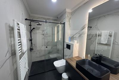 Apartament cu 2 camere, 57 mp, parcare, zona Vivo - 14