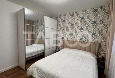 Apartament cu 3 camere decomandat, mobilat în Șelimbăr - 3