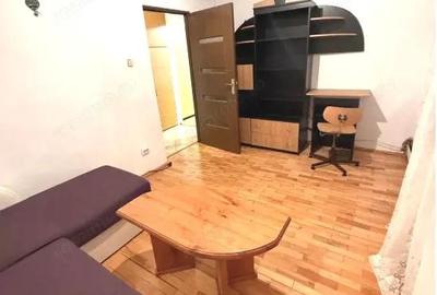 Apartament cu 2 camere semidecomandat în Cetate - 6