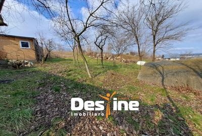 URICANI , CASA  78MP,TEREN 250MP, 59.000 EURO - 6