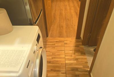 Apartament cu 2 camere circular în Dacia - 7