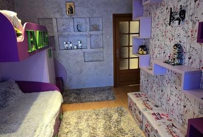Apartament cu 3 camere în Nicolina - 20