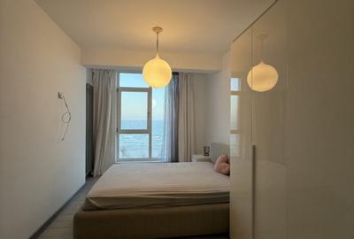 Alezzi Beach - Apartament 3 camere -frontal mare-garaj - 8
