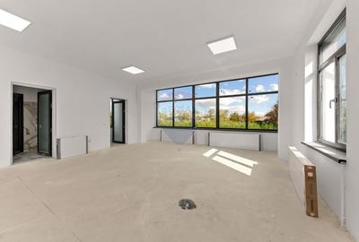 DE INCHIRIAT Spatiu comercial de 480mp Central BUFTEA DE INCHIRIAT Spatiu comercial de 480mp Central BUFTEA - 12