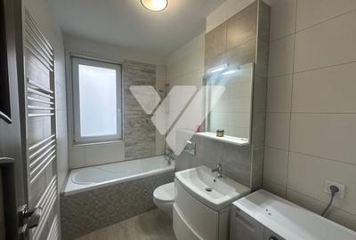 Apartament 2 camere de inchiriat ,modern, zona Cartierul Arhitectilor - 10