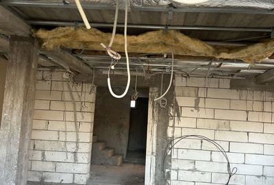 Casă cu 4 camere în Central - 7