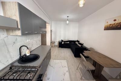 Inchiriere Apartament 2 camere Militari Residence - 3