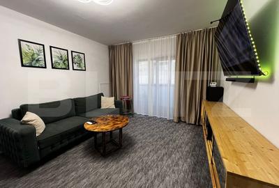 Apartament 2 camere decomandat, 60 mp, zona Valea Lupului - 2