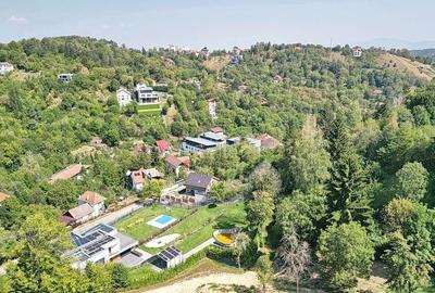 Teren intravilan zona Schei - 12