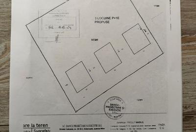 Spațiu comercial, în Ostratu