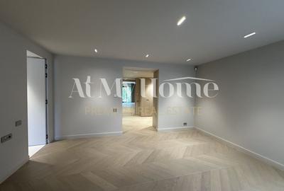 Apartament NOU de 4 camere situat în zona exclusivistă Kiseleff - 11