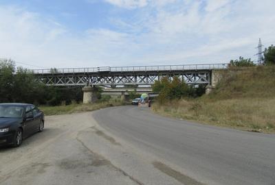 Teren Construcții extravilan de 8775 mp, în Exterior Nord - 17