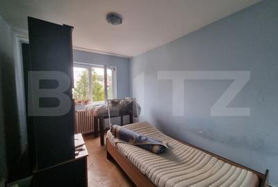 Apartament 3 camere, 66mp, etaj intermediar, zona Minerva - 5