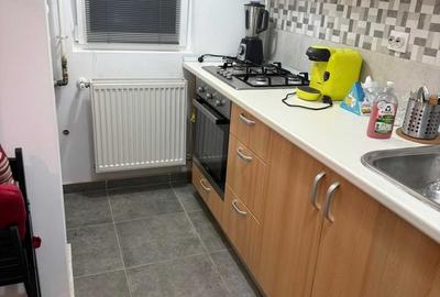 Garsonieră nouă, parcare, centrală proprie, balcon tip terasă, metrou - 4