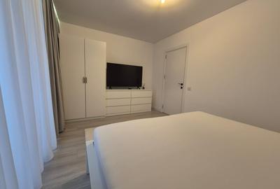 APARATORII PATRIEI-DIMITRIE LEONIDA - Apartament 2 camere decomandat - 8