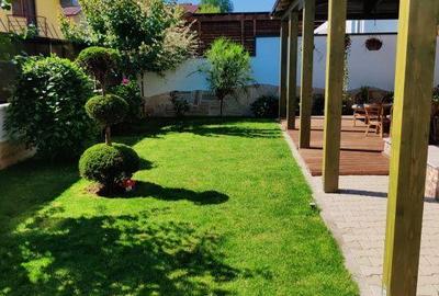 Apartament cu 4 camere semidecomandat, mobilat în Făget - 12