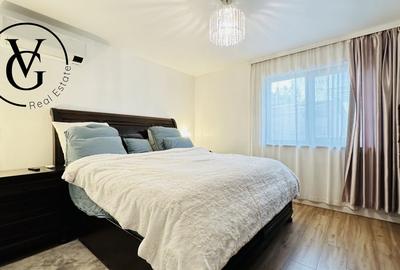 Casa Ovidiu - 5 camere - teren 754 mp - 15