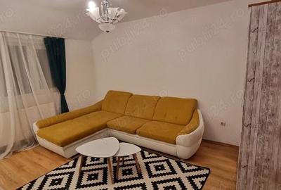 Apartament cu 2 camere semidecomandat în Girocului - 3