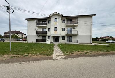 Apartament cu 3 camere în Giroc - 3