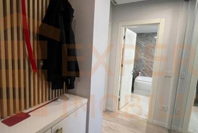 Apartament 2 camere - Zen Residence Tomis Nord - 8