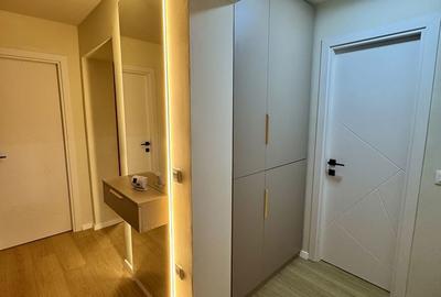 Apartament cu 3 camere decomandat în Central - 3