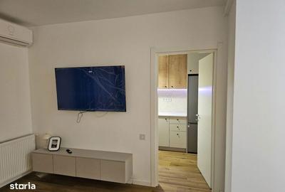 Apartament cu 2 camere în Florești