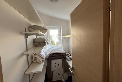 Casă individuală cu 5 camere cu Canalizare în Central - 18