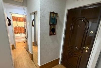 Apartament cu 2 camere decomandat, mobilat în Km 4-5 - 2