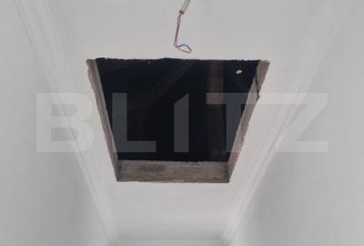 Casă cu 4 camere cu Teren 500 Mp în Central - 9